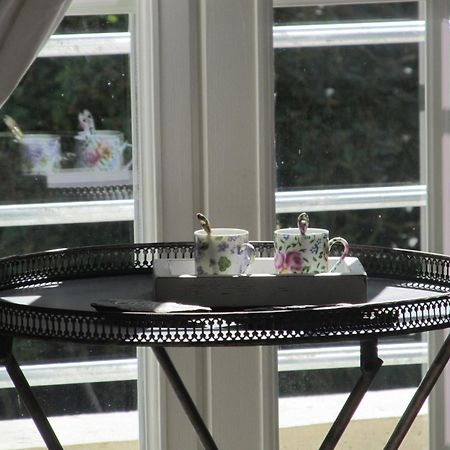 Maison Prairie Bonheur Bed & Breakfast Magny-les-Hameaux Exterior photo