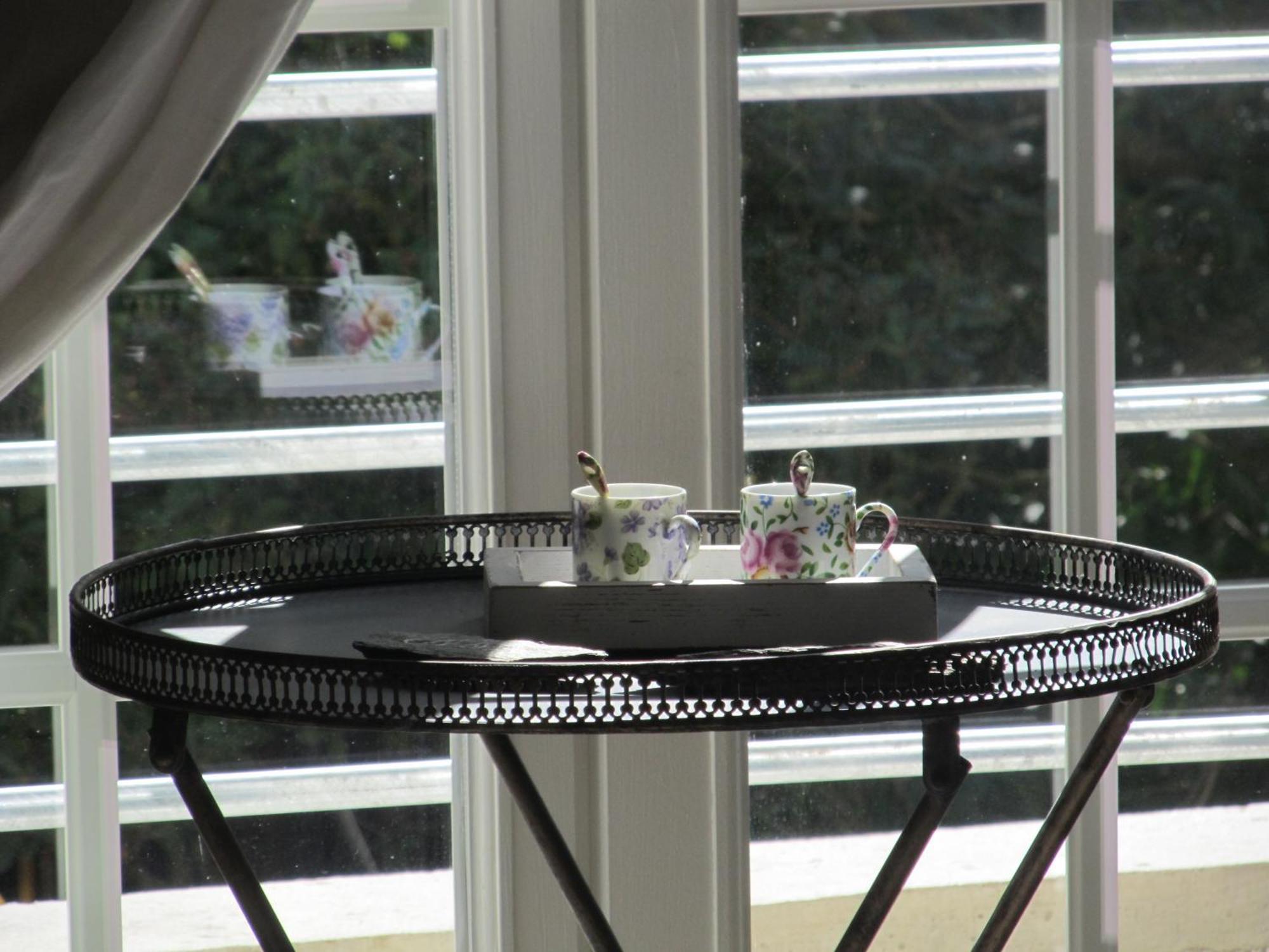 Maison Prairie Bonheur Bed & Breakfast Magny-les-Hameaux Exterior photo