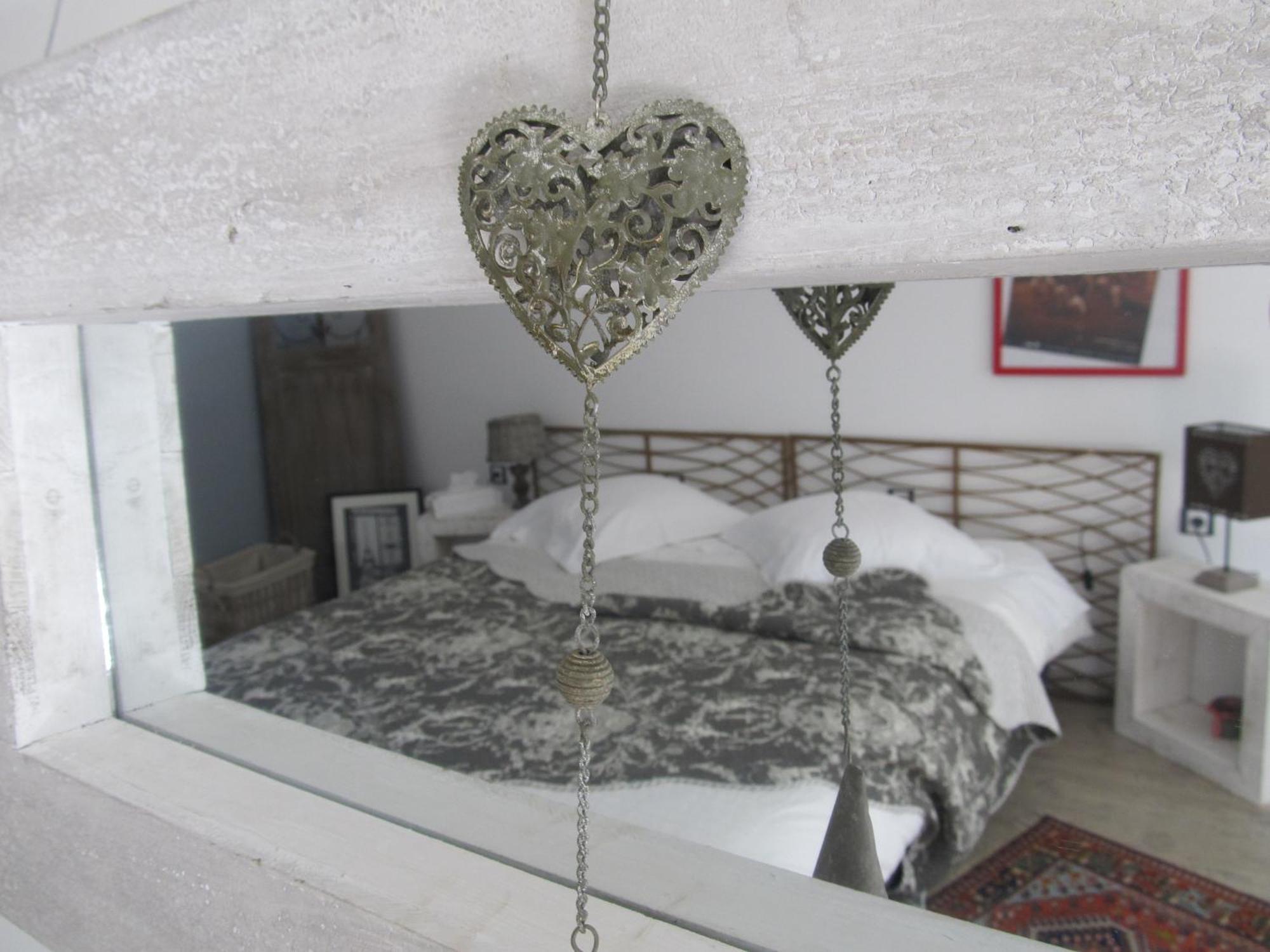 Maison Prairie Bonheur Bed & Breakfast Magny-les-Hameaux Exterior photo
