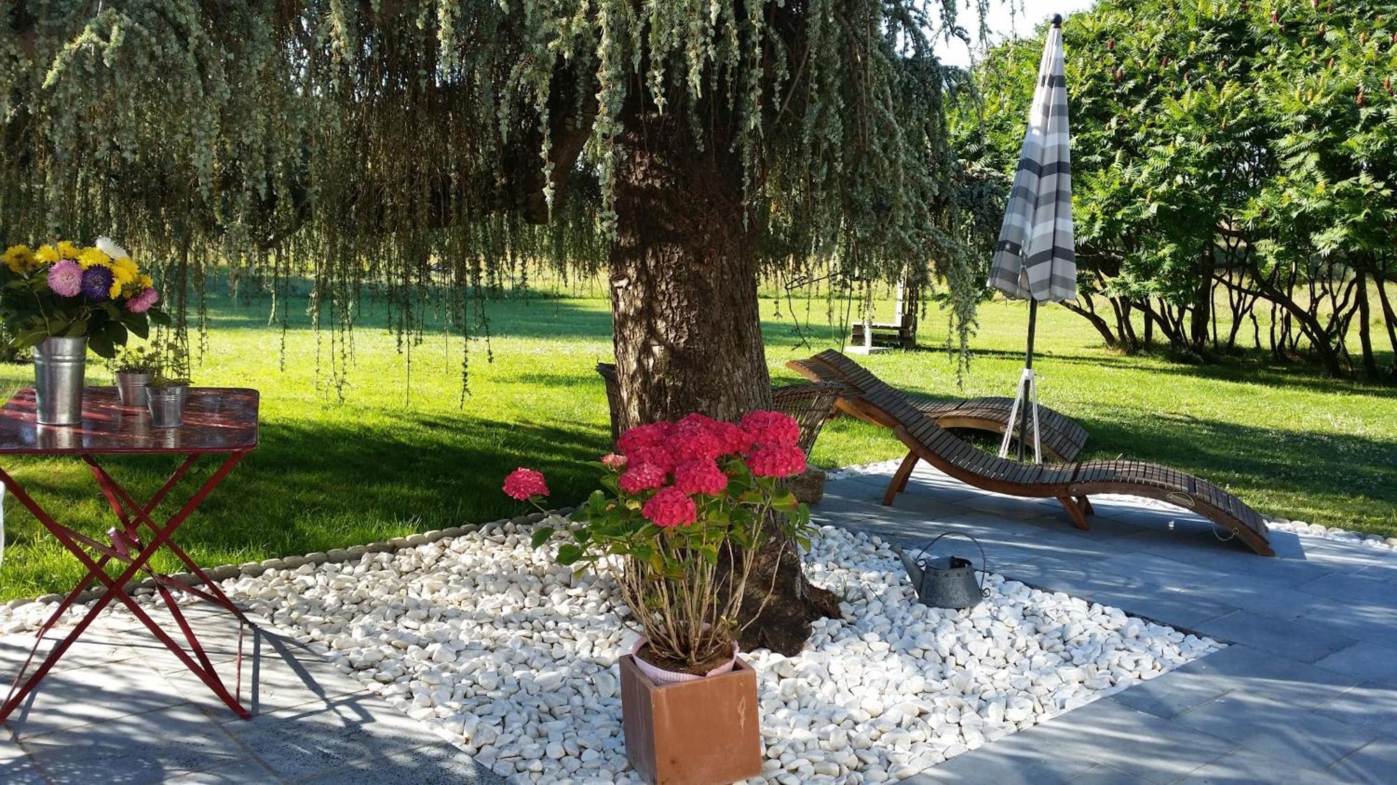 Maison Prairie Bonheur Bed & Breakfast Magny-les-Hameaux Room photo